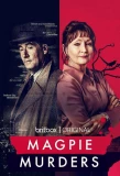 Poster for Magpie Murders