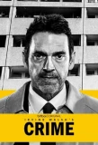 Poster for Irvine Welsh's Crime