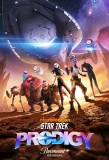Poster for Star Trek: Prodigy