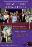 Poster for The Windsors: A Royal Family