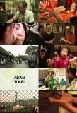 Poster for Asian Times