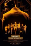 Poster for Zeven kleine criminelen