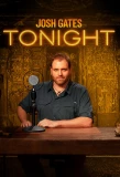 Poster for Josh Gates Tonight