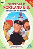 Poster for The Adventures of Portland Bill