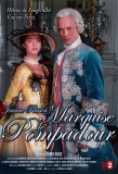 Poster for Jeanne Poisson, Marquise de Pompadour