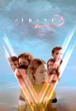 Poster for Campamento Albanta