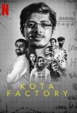 Poster for Kota Factory