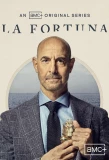 Poster for La Fortuna