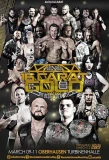 Poster for Westside Xtreme Wrestling