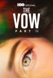 Poster for The Vow