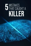 Poster for 5 Mistakes That Caught a Killer