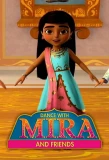Poster for Dance with Mira and Friends