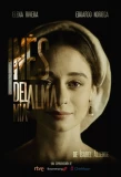Poster for Inés del alma mía