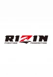 Poster for Rizin Fighting Federation
