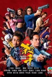 Poster for Death By Zero
