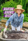 Poster for Martha Knows Best