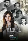 Poster for Illegal - Justice, Out of Order