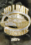 Poster for No Limit Chronicles