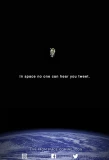 Poster for Live from Space