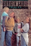 Poster for Borgen Skole