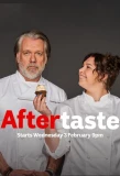 Poster for Aftertaste