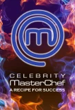 Poster for Celebrity MasterChef: A Recipe for Success
