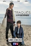 Poster for Traqués