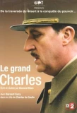 Poster for Charles De Gaulle