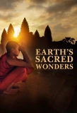 Poster for Earth's Sacred Wonders