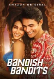 Poster for Bandish Bandits