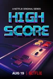 Poster for High Score