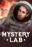 Poster for Mystery Lab