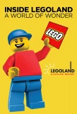 Poster for Inside Legoland: A World of Wonder