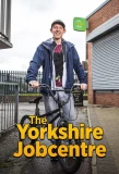 Poster for The Yorkshire Job Centre