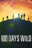 Poster for 100 Days Wild