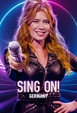 Poster for Sing On! Germany