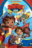 Poster for Santiago of the Seas