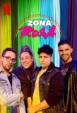 Poster for Zona Rosa