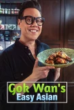 Poster for Gok Wan's Easy Asian
