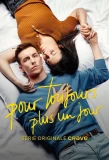 Poster for Pour toujours, plus un jour