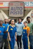 Poster for Auto Posto