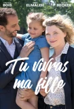 Poster for Tu vivras ma fille