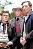 Poster for The Legend of Jesse James