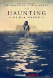 Poster for The Haunting of Bly Manor