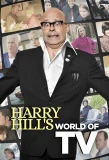 Poster for Harry Hill's World of TV