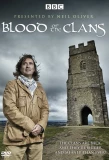 Poster for Blood of the Clans