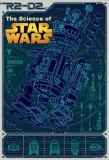 Poster for The Science of Star Wars