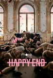Poster for Happy End