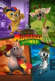 Poster for Madagascar: A Little Wild
