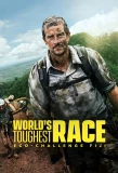 Poster for World's Toughest Race: Eco-Challenge Fiji